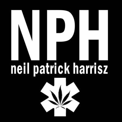 logo Neil Patrick Harrisz logo Neil Patrick Harrisz